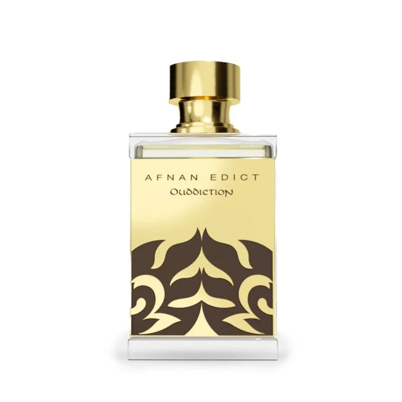 Edict Ouddiction Extrait de Parfum Unisex 80 ml