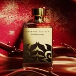 Edict Ouddiction Extrait de Parfum Unisex 80 ml