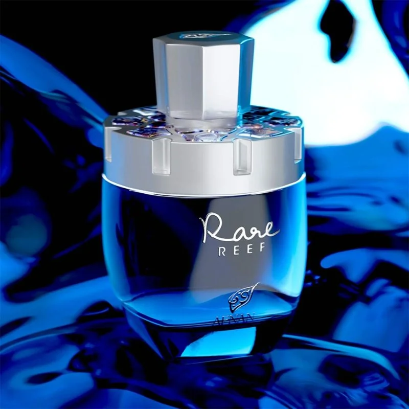 Rare Reef Extrait de Parfum Unisex 100 ml