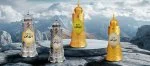 Sandal Abiyad perfume oil 20 ml