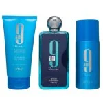 9 AM Dive GIFT SET