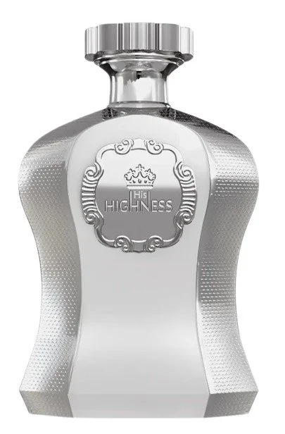 Highness White VII M parfémovaná voda 100 ml
