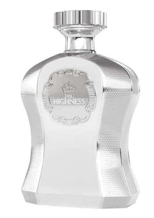 Highness White VII M parfémovaná voda 100 ml