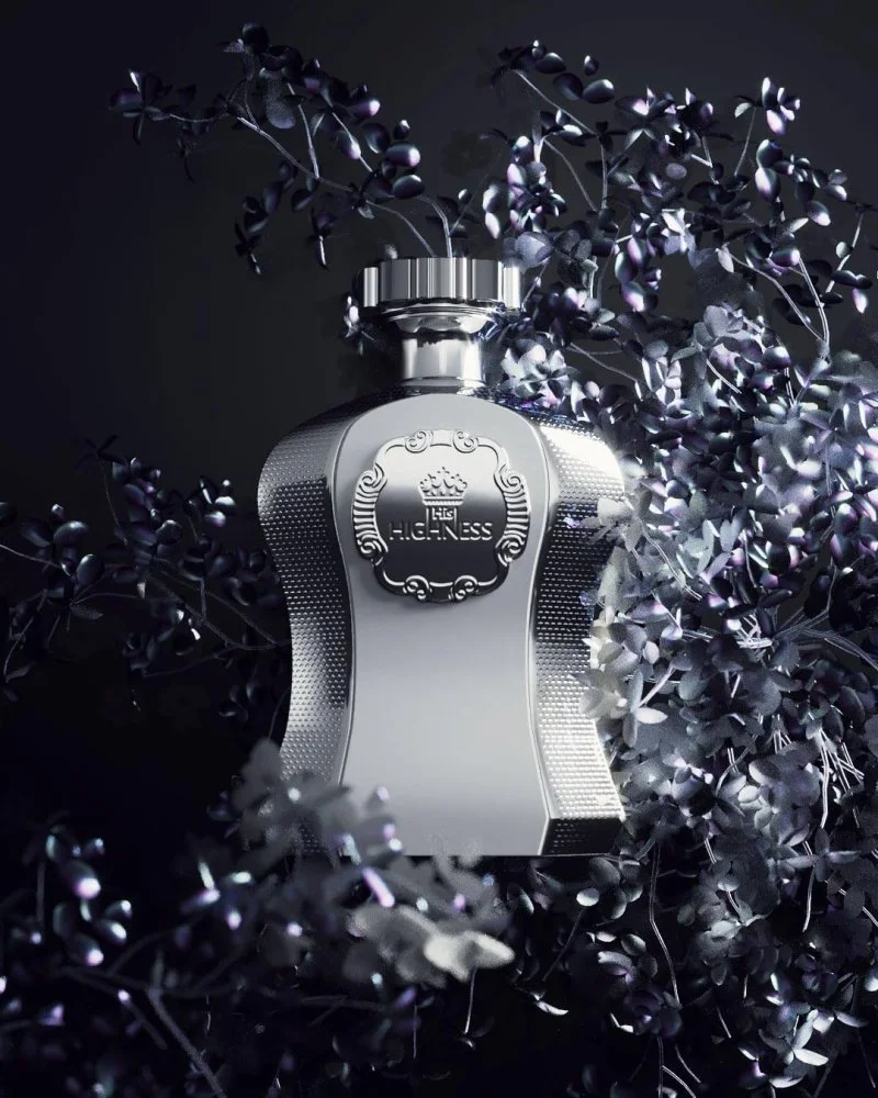 Highness White VII M parfémovaná voda 100 ml