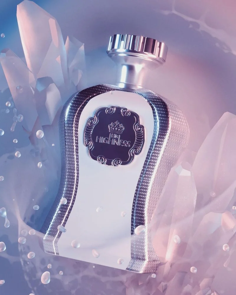 Highness White VII M parfémovaná voda 100 ml