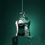 Highness Green III M parfémovaná voda 100 ml