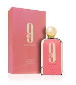 9 AM Pour Femme Eau de Parfum for Women 100 ml