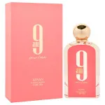 9 AM Pour Femme Eau de Parfum for Women 100 ml
