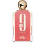 9 AM Pour Femme Eau de Parfum for Women 100 ml