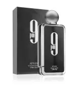 Afnan 9pm eau de parfum for men 100 ml