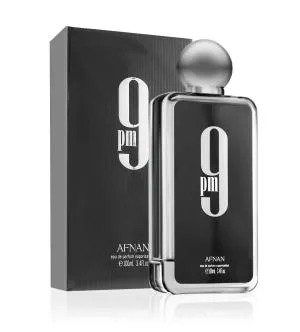 Afnan 9pm eau de parfum for men 100 ml