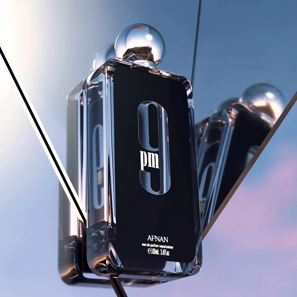 9pm Eau de Parfum for Men 100 ml