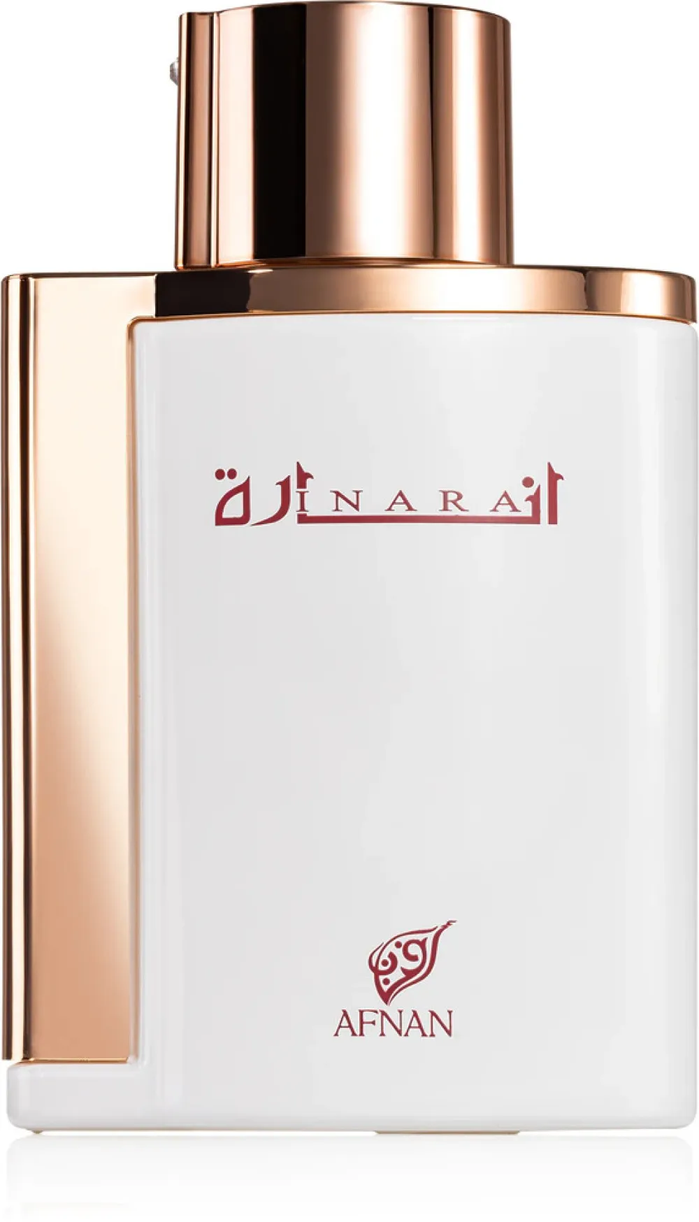Inara White Eau de Parfum Unisex 100 ml