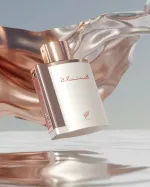 Inara White Eau de Parfum Unisex 100 ml