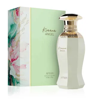 Afnan Kiaana Angel Eau de Parfum for Women 100 ml