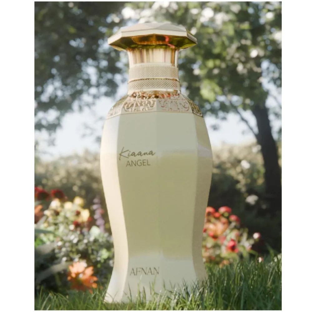 Kiaana Angel Eau de Parfum for Women 100 ml