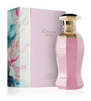 Afnan Kiaana Crush Eau de Parfum for Women 100 ml