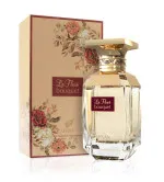 Afnan La Fleur Bouquet eau de parfum for women 80 ml