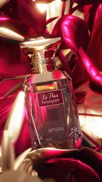 La Fleur Bouquet eau de parfum for women 80 ml