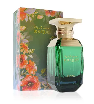 Afnan Mystique Bouquet Eau de Parfum for Women 80 ml