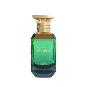 Afnan Mystique Bouquet Eau de Parfum for Women 80 ml