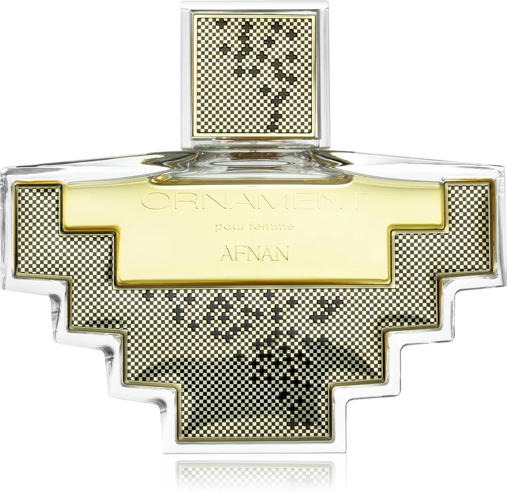 Ornament Pour Femme Eau de Parfum for Women 100 ml