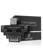 Afnan Ornament Pour Homme Eau de Parfum for Men 100 ml