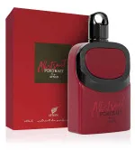 Afnan Portrait Abstract perfume extract unisex 100 ml