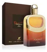 Afnan Portrait Revival perfume extract unisex 100 ml