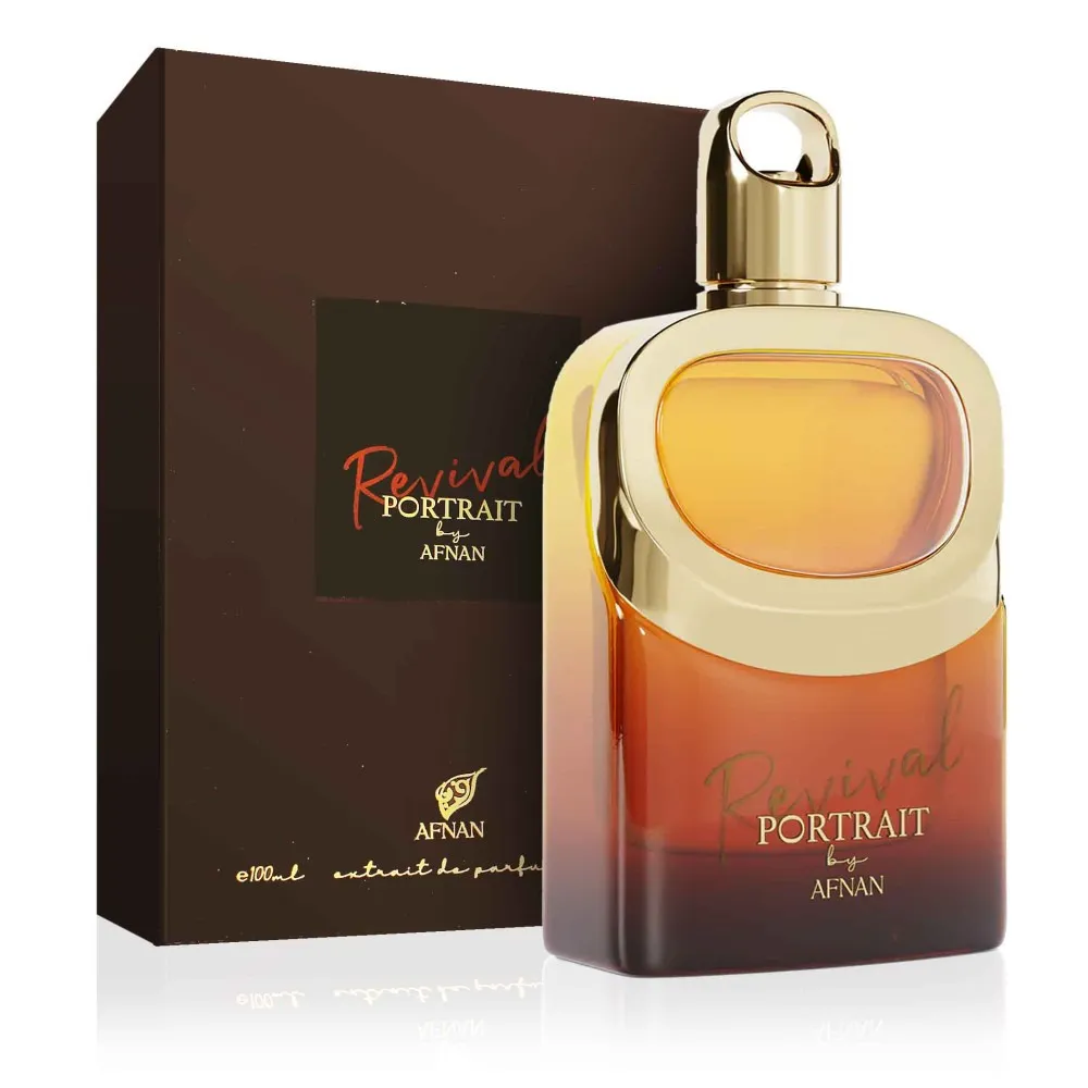 Portrait Revival perfume extract unisex 100 ml