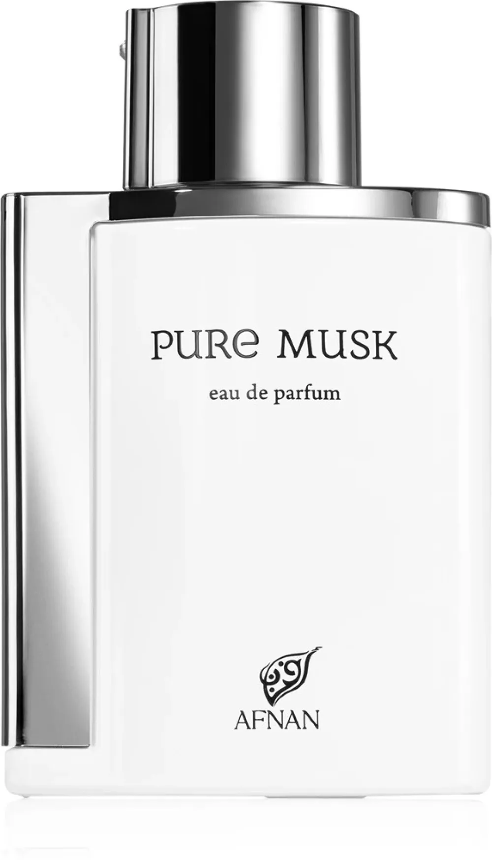 Pure Musk eau de parfum unisex 100 ml