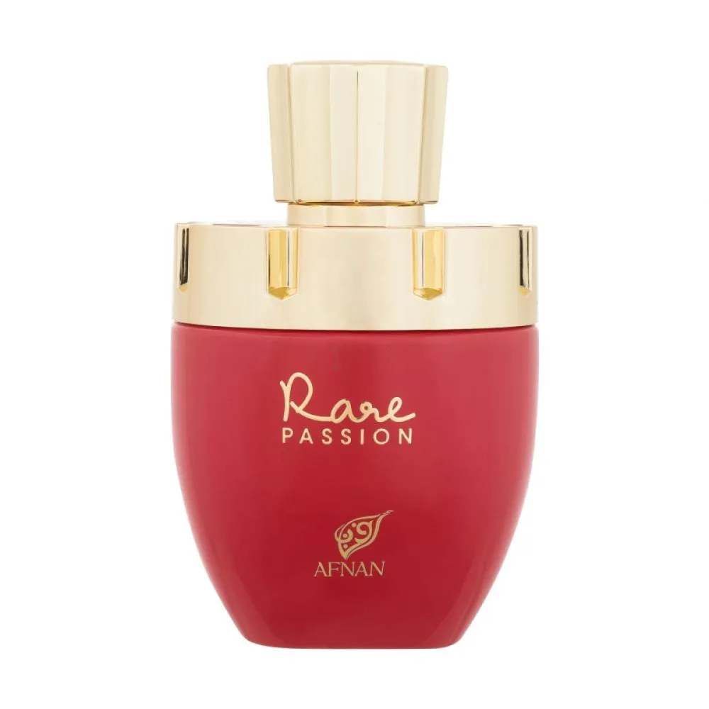 Rare Passion Eau de Parfum for Women 100 ml