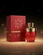 Rare Passion Eau de Parfum for Women 100 ml