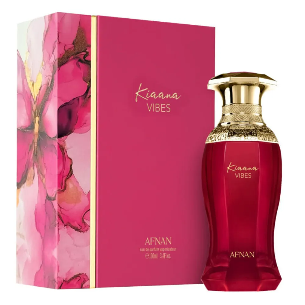 Rare Passion Eau de Parfum for Women 100 ml
