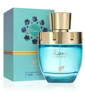 Afnan Rare Tiffany Eau de Parfum for Women 100 ml