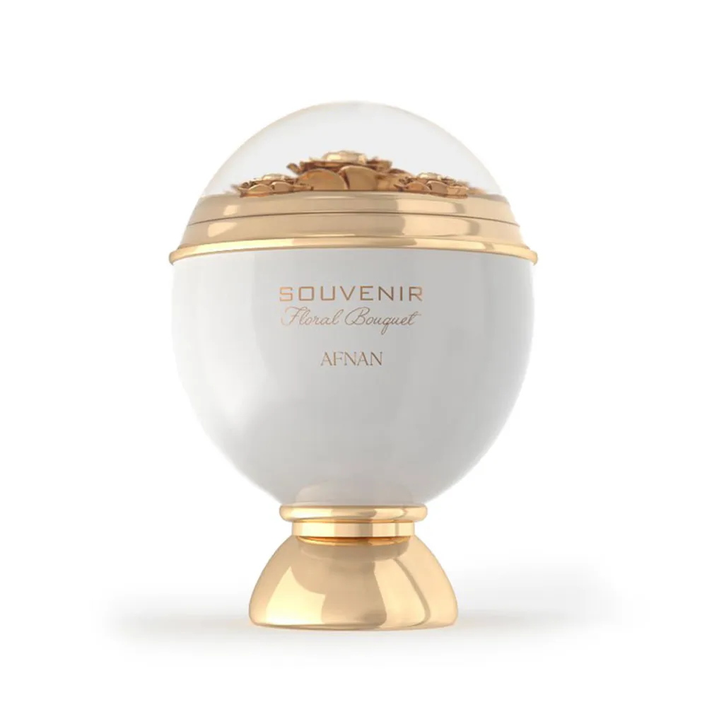 Souvenir Floral Bouquet eau de parfum for women 100 ml