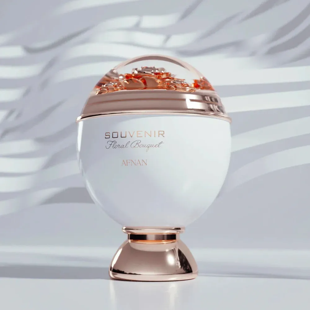 Souvenir Floral Bouquet eau de parfum for women 100 ml