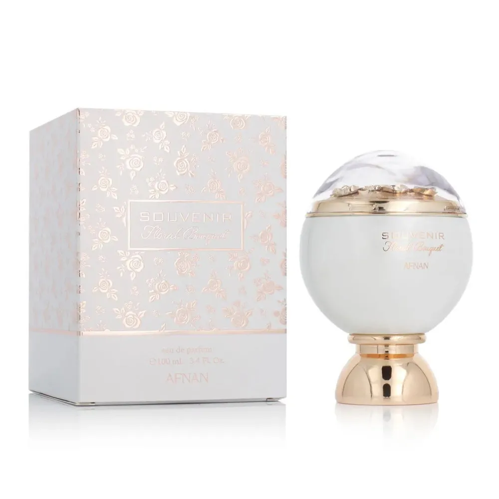 Souvenir Floral Bouquet eau de parfum for women 100 ml