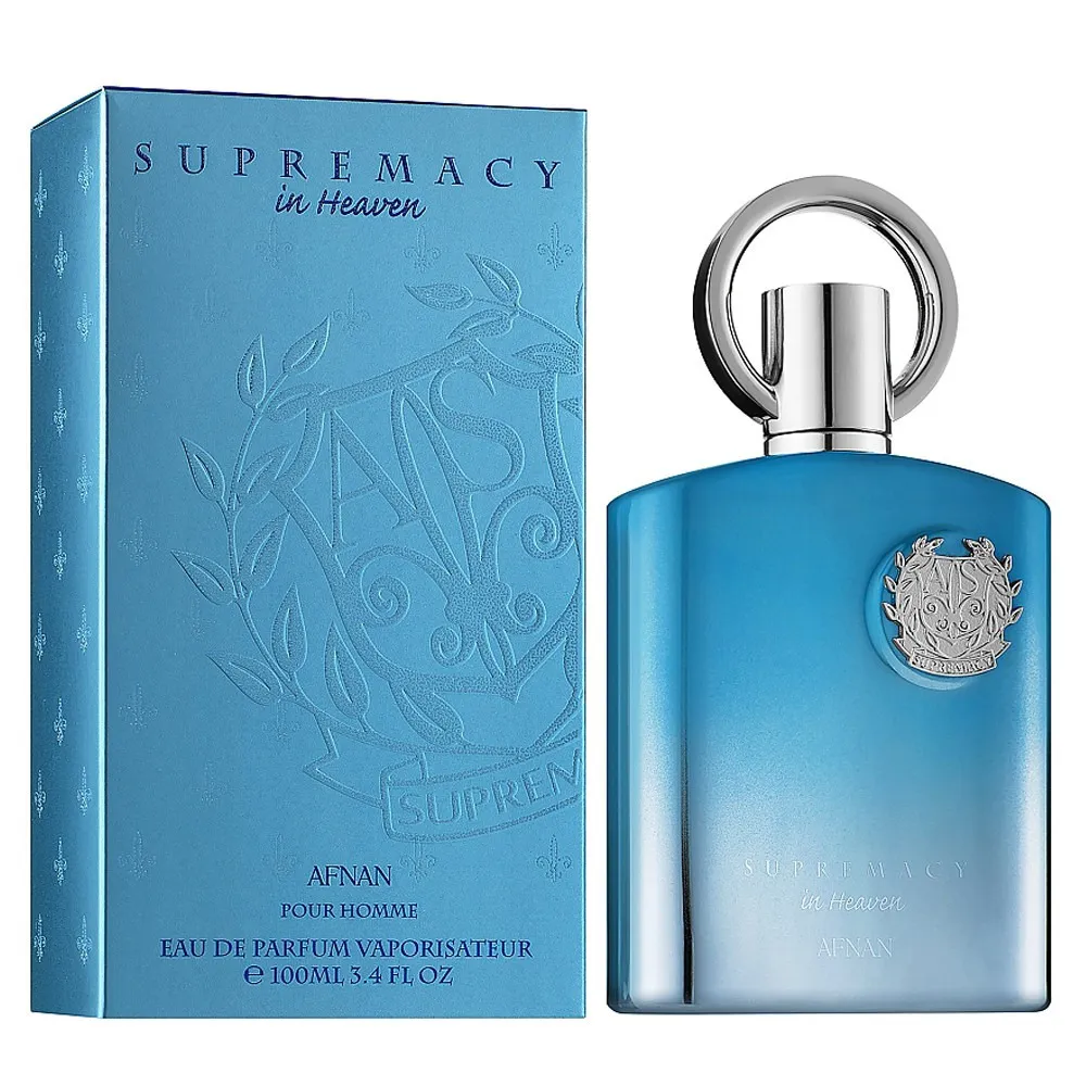 Supremacy In Heaven Eau de Parfum for Men 100 ml