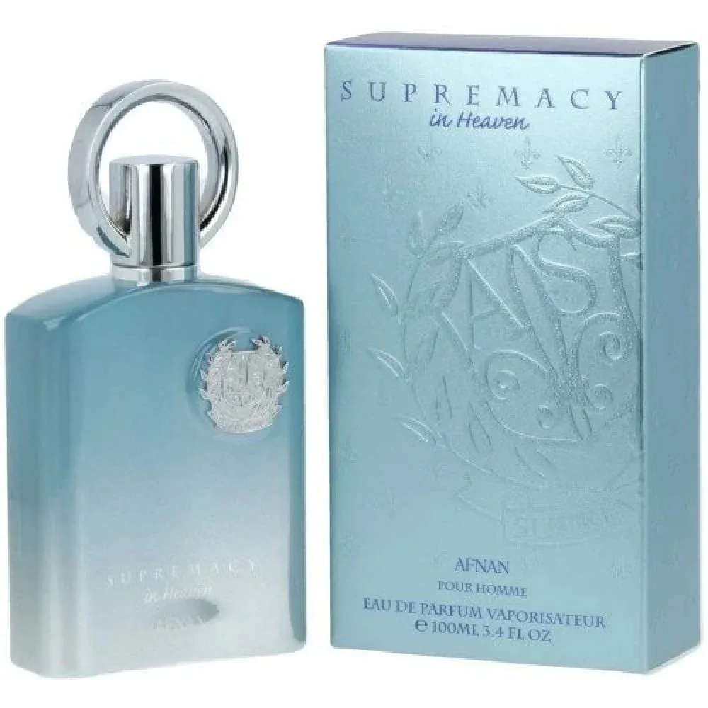 Supremacy In Heaven Eau de Parfum for Men 100 ml