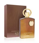 Afnan Supremacy In Oud perfume extract unisex 100 ml