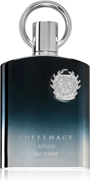 Afnan Supremacy Incense Eau de Parfum for Men 100 ml