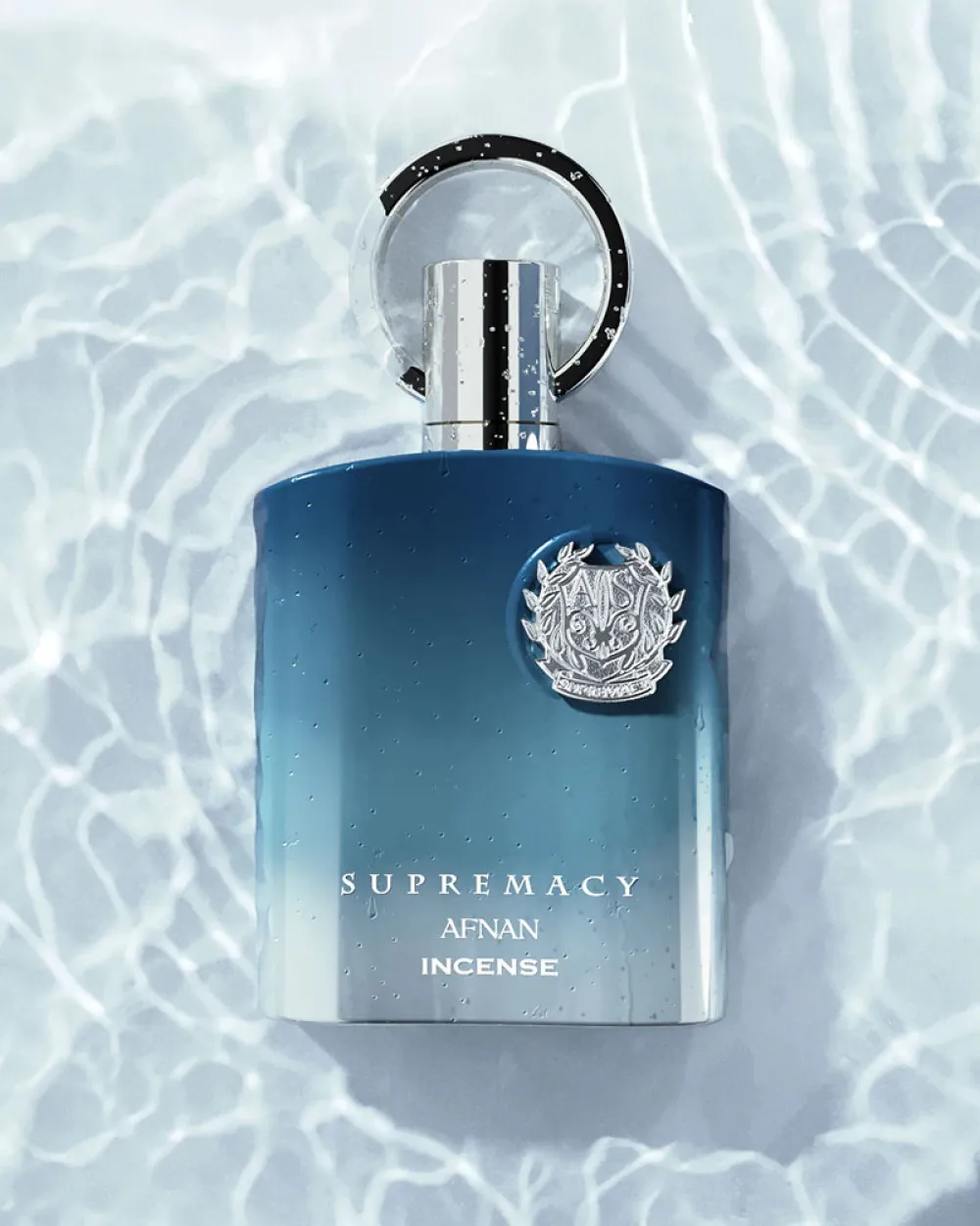 Supremacy Incense Eau de Parfum for Men 100 ml