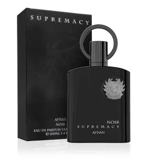 Afnan Supremacy Noir Eau de Parfum for Men 100 ml