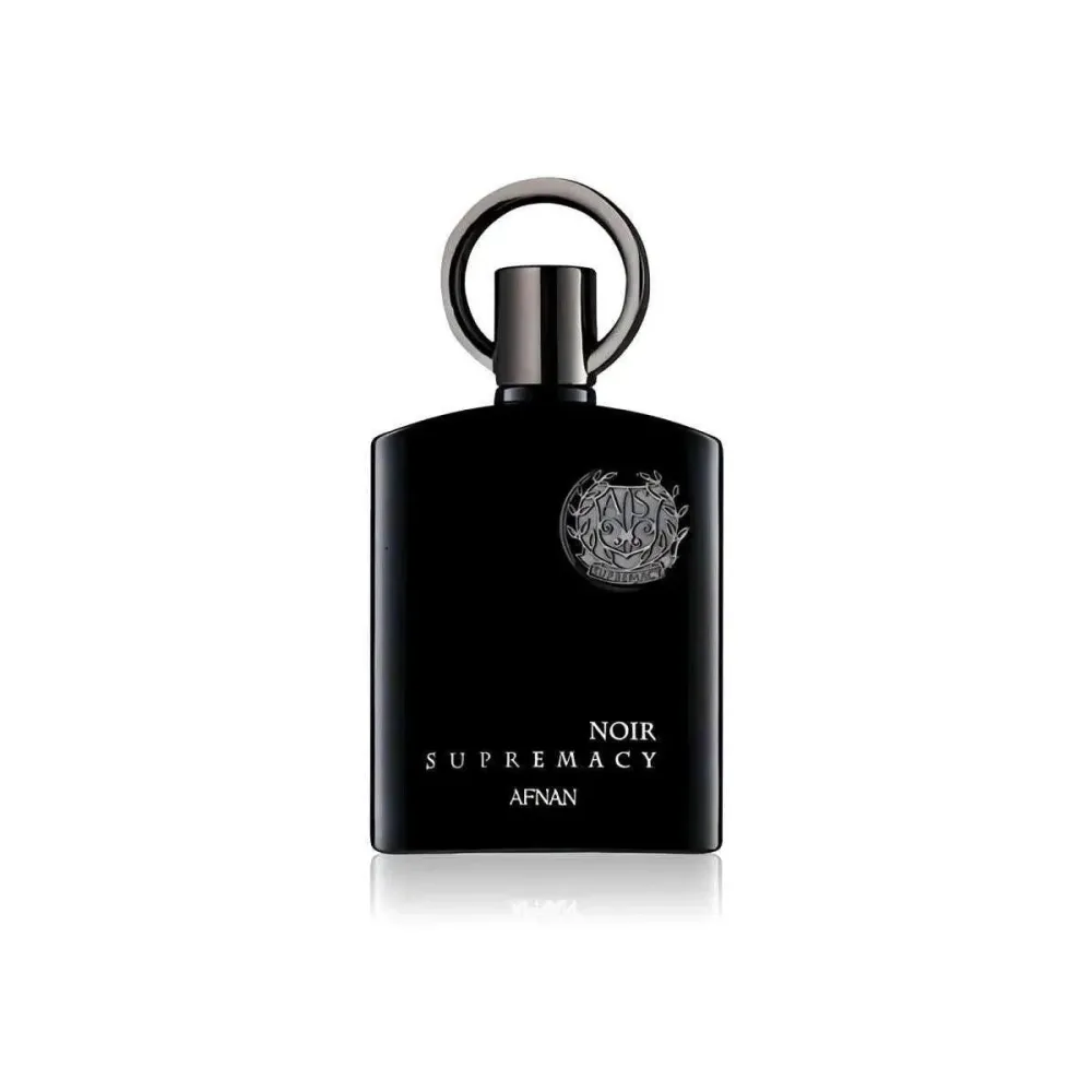 Supremacy Noir Eau de Parfum for Men 100 ml