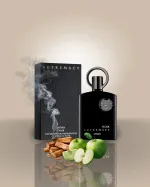 Supremacy Noir Eau de Parfum for Men 100 ml