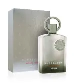 Afnan Supremacy Not Only Intense perfume extract for men 100 ml