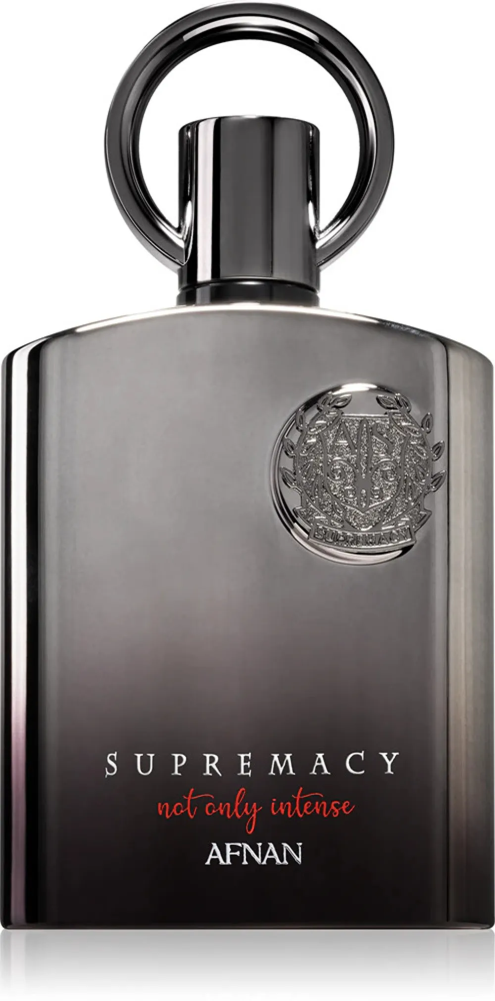 Supremacy Not Only Intense perfume extract for men 100 ml