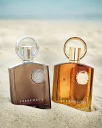 Supremacy Not Only Intense perfume extract for men 100 ml