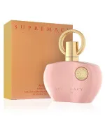 Afnan Supremacy Pink Eau de Parfum for Women 100 ml